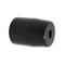 EMBOUT DE GUIDON ORIGINE PIAGGIO APRILIA 50-125 RS4 2011>, 50-125 TUONO 2017> NOIR -866233