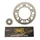 CHAIN AND SPROCKET KIT FOR KTM 65 SX 2011>2020    420  14x46  -AFAM-