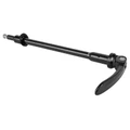 AXE TRAVERSANT / BLOCAGE RAPIDLOCK QUICK ROUE ROUTE ARRIERE LG 160mm M12x142 COMPATIBLE TOUT FILETAGE