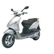 Fly 150 4T 1998-2005