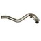 EXHAUST PIPE "PIAGGIO GENUINE PART" 250-300 MP3, X7, 250 X-EVO  -1A007650-