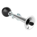 BELL- HORN CHROME-SINGLE TROMPET (SOLD PER UNIT)