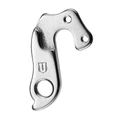 DERAILLEUR HANGER-MARWI-ALUMINIUM- GHOST GH-171 (SOLD PER UNIT)