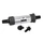 BOTTOM BRACKET - SQUARE TAPERED - VP 159,5mm BSC - SHELL WIDTH:100mm FOR FAT BIKE