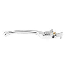 LEVIER DE FREIN ADAPTABLE KAWASAKI 650 ER-6F 2006>2008, 650 KLE VERSYS 2007>2009, 750 Z 2004>2006, 1200 ZX-12R 2000>2006 / SUZUKI 650 BURGMAN 2006>2016 DROIT POLI (OEM: 132361337) -MAGNETI MARELLI