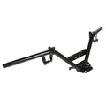 GUIDON MAXISCOOTER ORIGINE PIAGGIO 125-250-300-400-500 MP3 2008>2014  -6570735-