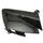 CARENAGE/TABLIER AV MAXISCOOTER ADAPTABLE YAMAHA 530 TMAX 2012>2014 NOIR BRILLANT (PARTIE GAUCHE)  -P2R-