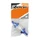 FILTRE A ESSENCE REPLAY CYLINDRIQUE ALU DIAM 6mm TRANSPARENT/BLEU (VENDU A L'UNITE)