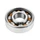 ROULEMENT D'EMBIELLAGE 6302QR (16x42x13) SKF ACIER ADAPTABLE MBK 51, 41, 88, CLUB (VENDU A L'UNITE)