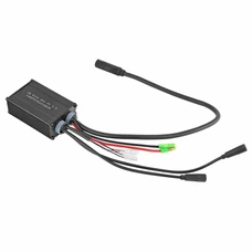 CONTROLEUR MOTEUR ROUE ARRIERE VAE BAFANG H700 POUR 700C 36V 15A 250W (CAPACITE AMPOULE 12V6W) (CR A101.C)