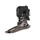 DERAILLEUR ROUTE AVANT CAMPAGNOLO 13V. RECORD WRL ELECTRIQUE A BRASER DOUBLE NOIR (BATTERIE NON INCLUSE)
