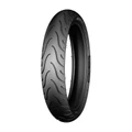 TYRE FOR MORBIKE 17''  80/80-17 MICHELIN PILOT STREET TL REINF 46S (372991)