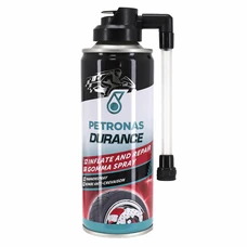 AEROSOL/BOMBE ANTI-CREVAISON DURANCE (200ml) -PETRONAS