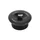 VIS MANIVELLE VAE / E-BIKE PROWHEEL POUR SHIMANO E7000/E6100 M20x1x12,5 mm NOIR (PAIRE)