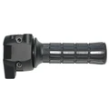 POIGNEE DE GAZ SCOOT DOMINO ADAPTABLE MBK 50 BOOSTER 1999>2003, EVOLIS, FORTE, FIZZ/YAMAHA 50 BWS 1999>2003, ZEST, AXIS