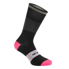 CHAUSSETTES/SOCQUETTES ETE GIST REFLEX BLANC 44/47 - HAUTEUR 20CM (PAIRE) -5850