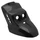 TABLIER AV SCOOT REPLAY DESIGN EDITION POUR MBK 50 BOOSTER 2004>/YAMAHA 50 BWS 2004> NOIR BRILLANT (LIVREE AVEC KIT ECLAIRAGE)