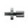 VIS CREUSE TENDEUR DE CABLE CYCLO/VELO DIAM M6 - LONG 20mm  FENDUE POUR FREIN  (VENDU A L'UNITE)  (02926000)  -ALGI-