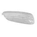 LENS FOR FLASHER-REAR- RIGHT- "PIAGGIO GENUINE PART" APRILIA 50 SR 2004>2018  -AP8224661-