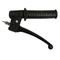 COMPLETE LEFT HANDLE "PIAGGIO GENUINE PART" 50 ZIP RST 1998>2000  -564699-