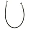 DURITE/FLEXIBLE/TUYAU DE FREIN AVANT ORIGINE PIAGGIO APRILIA 50 RS 1999>2005  -AP8213312-