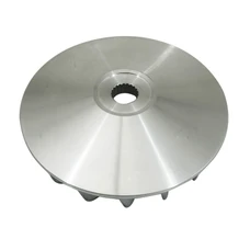DRIVING HALF PULLEY "PIAGGIO GENUINE PART" PIAGGIO 300 MP3 HPE 2019>, VESPA GTS HPE 2019> -1A012937