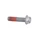VIS TORX (6x25) ORIGINE PIAGGIO COMMUN A LA GAMME -2B002570-