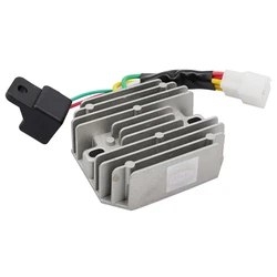 REGULATEUR DE TENSION SCOOT ADAPTABLE APRILIA 50 SXR 2021> 4T / PIAGGIO 50 LIBERTY IGET 2017> 4T, ZIP 2018> 4T (OEM: 1A017429) -MAGNETI MARELLI