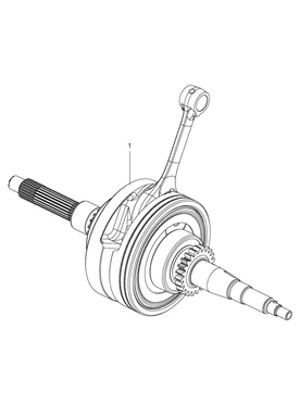 Vilebrequin