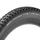 PNEU GRAVEL 700 X 50 PIRELLI CINTURATO GRAVEL H P-LINE NOIR TUBELESS READY TS (50-622)