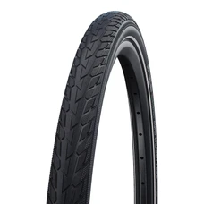 PNEU VTC URBAIN 700 X 40 SCHWALBE ROAD CRUISER PLUS HS484 NOIR TR (42-622) FLANC REFLEX COMPATIBLE VAE