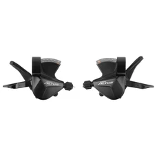 MANETTE VTT SHIMANO ALTUS 9V. (PAIRE)