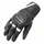 GANTS PRINTEMPS/ETE ADX SHAFTER NOIR/BLANC  T 8 (S)  (HOMOLOGUE EN 13594:2015)