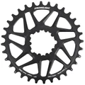 PLATEAU VTT DIRECT MOUNT POUR SRAM SX-NX-GX STRONGLIGHT MONO 32DTS - EPAISSEUR 3mm 12V.