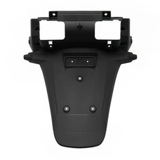 BAVETTE ARRIERE ORIGINE PIAGGIO 300-500 MP3 BUSINESS 2014>, 350 MP3 2018>  -1B004838-