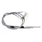 CABLE KIT FOR PARKING BRAKE "PIAGGIO GENUINE PART" 50 APE -117675