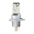 AMPOULE/LAMPE A LED H4 12V 19W CULOT P43t EASY 6500K ECLAIRAGE BLANC FROID LEDRIVING (PROJECTEUR) (VENDU A L'UNITE)  -OSRAM-