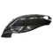 REAR COWL -LEFT- "PIAGGIO GENUINE PART" 50-125 FLY 2008>2011 RAW TO BE PAINTED -621986