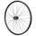 ROUE VTC / CARGO / VAE / E-BIKE / LONGTAIL CENTER LOCK AXE TRAVERSANT 700 x 35 - 28" KARGO L MOYEU SHIMANO TC500 ARRIERE NOIR CASSETTE 11/10/9V JANTE 25C 32 RAYONS