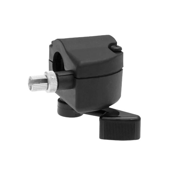 Poignées De Guidon Chauffantes Électriques - Manchons Thermo Pour Moto, Scooter, VTT, Van, Chauffage Rapide, Contrôle USB