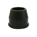 CACHE POUSSIERE DE FOURCHE CYCLO ADAPTABLE PEUGEOT 103 SP, SPX DIAM 24/34 mm (VENDU A L'UNITE) -SELECTION P2R