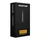 CHAMBRE A AIR VELO 700 x 33-37 PIRELLI SPORTUBE VALVE PRESTA ARGENT 60 mm