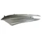 AILE/FLANC ARRIERE GAUCHE ORIGINE PIAGGIO 125-300 YOURBAN GRIS 713/B -65738000EV