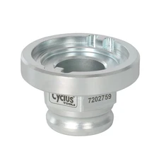 OUTIL PRO DEMONTE CONTRE ECROU MOYEU MICHE CYCLUS 38mm - COMPATIBLE SNAP.IN