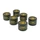 VARIATOR ROLLER FOR  MAXISCOOTER TOP PERFORMANCES  23x18  22,0g (x6) FOR HONDA 300 SH/KYMCO 250 GRAND DINK QUADRO D-S