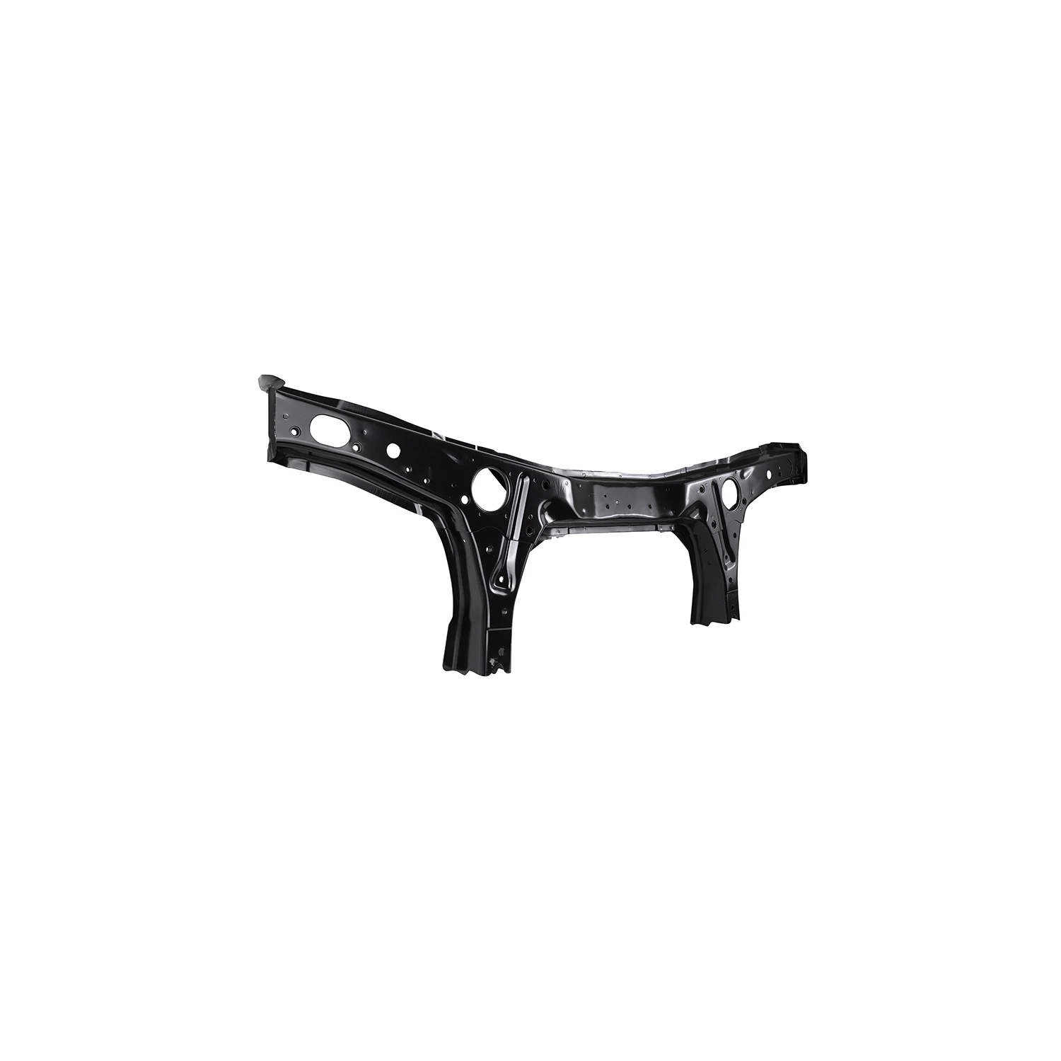 Vehicle Exploded View - Porter Multitech E5 Plus 2014-2015 - Piaggio ...