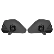 REPOSE PIED RETRACTABLE POUR PORTE BEBE/SIEGE ENFANT ARRIERE POLISPORT GUPPY JUNIOR (PAIRE)