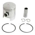 PISTON FOR MOPED AIRSAL FOR  PEUGEOT 50 FOX