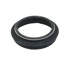 PARE-POUSSIERE DE FOURCHE ORIGINE PIAGGIO APRILIA 750 SHIVER, 750-1200 DORSODURO, 1000 RSV-4, TUONO, 1200 CAPONORD  -897337-