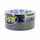 RUBAN ADHESIF HPX TOILE 6200 NOIR 48mm x 10M